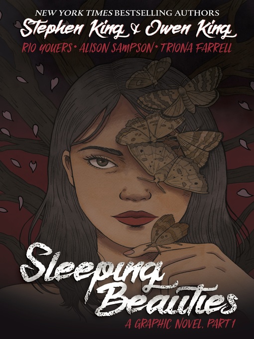 Cover image for Sleeping Beauties (2020), Volume 1
